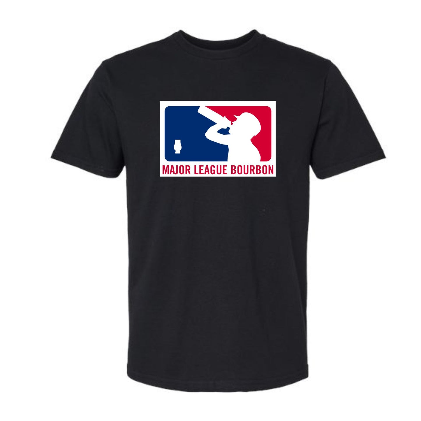 Major League Bourbon