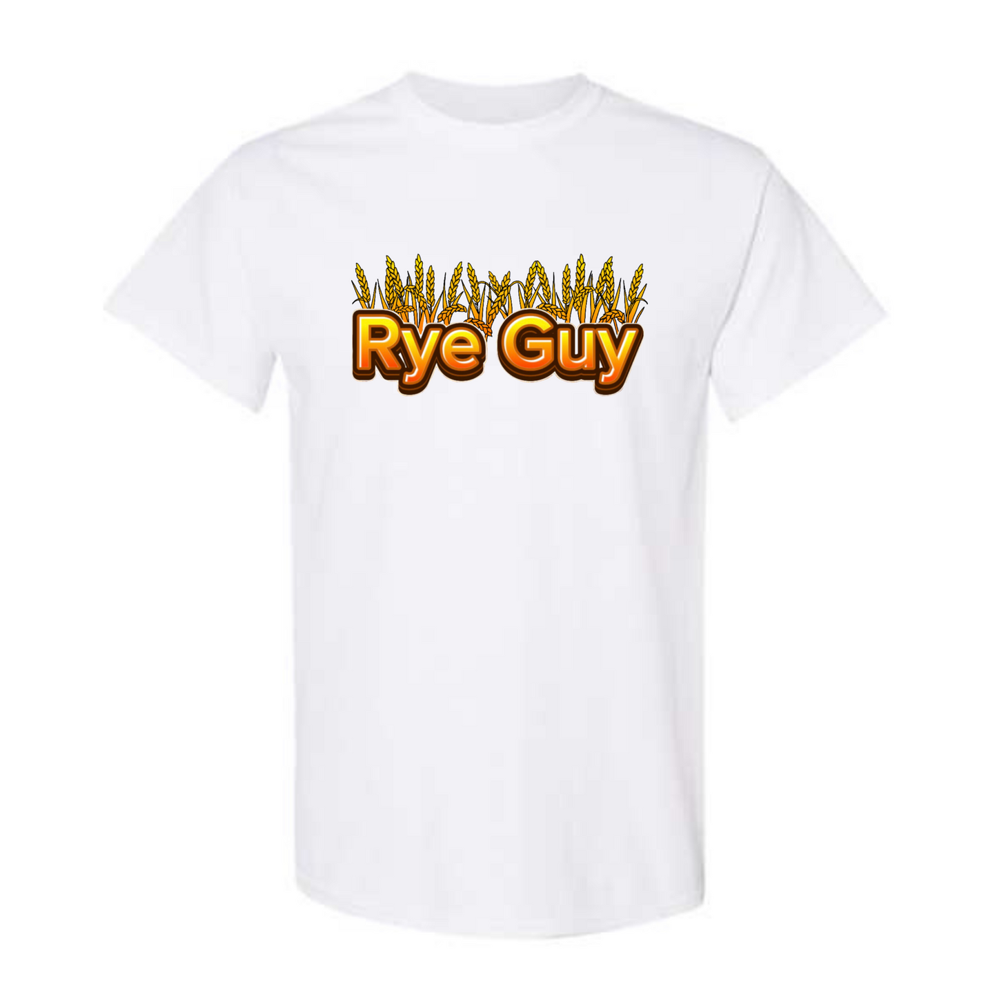Rye Guy T-Shirt