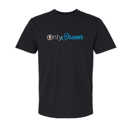 David’s Rickhouse-Only Drams T-Shirt