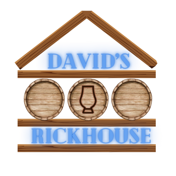 David’s Rickhouse 