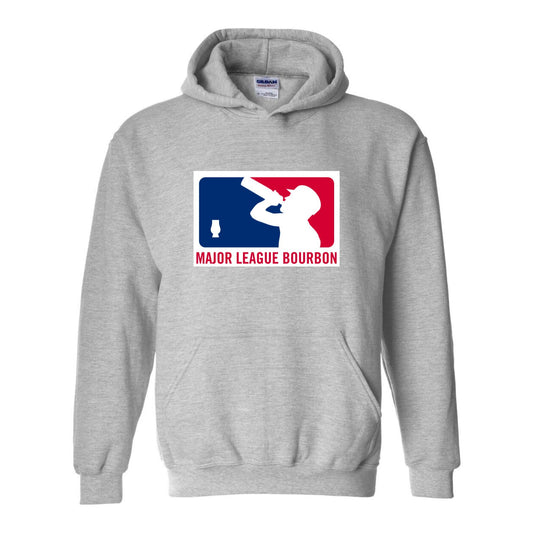 Major League Bourbon Hoodie