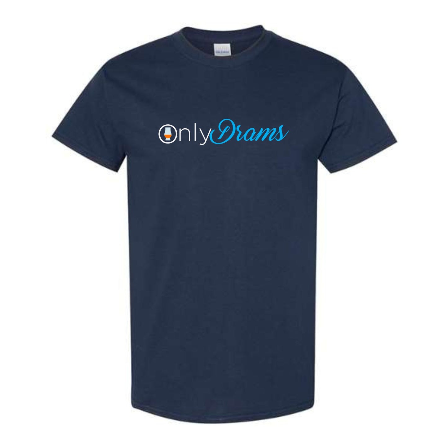 David’s Rickhouse-Only Drams T-Shirt