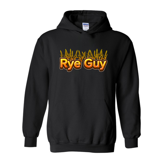 Rye Guy Hoodie