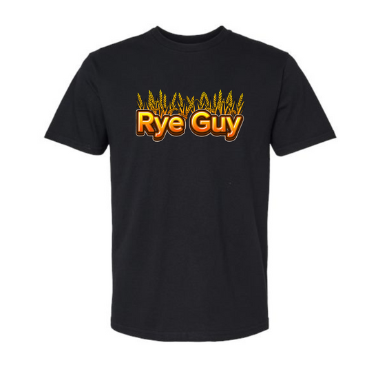 Rye Guy T-Shirt