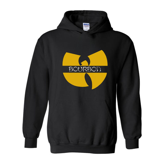 Bourbon Wu Tang Hoodie